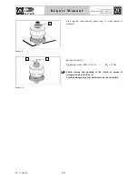 Preview for 280 page of NorAM 65E Turbo Motor Grader Service Manual