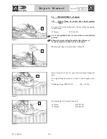 Preview for 304 page of NorAM 65E Turbo Motor Grader Service Manual