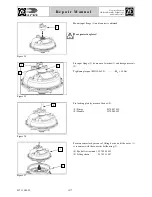 Preview for 314 page of NorAM 65E Turbo Motor Grader Service Manual