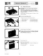 Preview for 321 page of NorAM 65E Turbo Motor Grader Service Manual