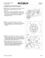 Preview for 360 page of NorAM 65E Turbo Motor Grader Service Manual