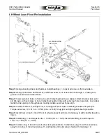 Preview for 362 page of NorAM 65E Turbo Motor Grader Service Manual