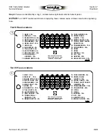 Preview for 490 page of NorAM 65E Turbo Motor Grader Service Manual