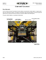 Preview for 495 page of NorAM 65E Turbo Motor Grader Service Manual