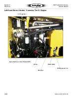 Preview for 503 page of NorAM 65E Turbo Motor Grader Service Manual