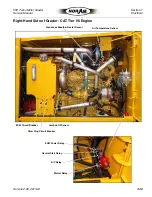 Preview for 506 page of NorAM 65E Turbo Motor Grader Service Manual