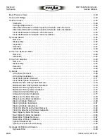 Preview for 530 page of NorAM 65E Turbo Motor Grader Service Manual