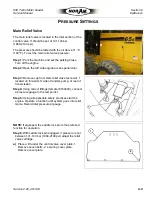 Preview for 541 page of NorAM 65E Turbo Motor Grader Service Manual