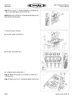 Preview for 548 page of NorAM 65E Turbo Motor Grader Service Manual