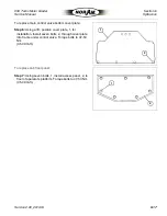 Preview for 549 page of NorAM 65E Turbo Motor Grader Service Manual