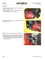 Preview for 554 page of NorAM 65E Turbo Motor Grader Service Manual