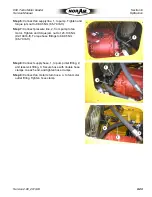 Preview for 555 page of NorAM 65E Turbo Motor Grader Service Manual