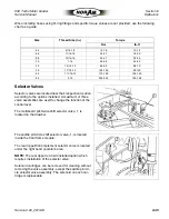 Preview for 577 page of NorAM 65E Turbo Motor Grader Service Manual