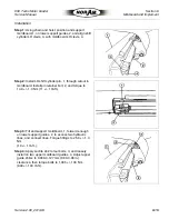 Preview for 667 page of NorAM 65E Turbo Motor Grader Service Manual