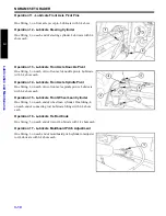 Предварительный просмотр 72 страницы NorAM 65E Turbo Operator'S Manual