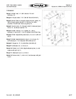 Preview for 58 page of NorAM 65E Turbo Service Manual