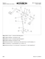 Preview for 63 page of NorAM 65E Turbo Service Manual