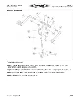 Preview for 68 page of NorAM 65E Turbo Service Manual