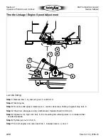 Preview for 71 page of NorAM 65E Turbo Service Manual