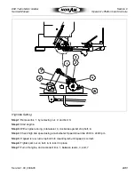 Preview for 72 page of NorAM 65E Turbo Service Manual