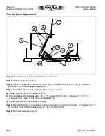 Preview for 73 page of NorAM 65E Turbo Service Manual