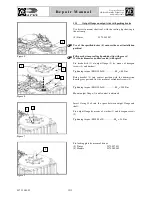 Preview for 281 page of NorAM 65E Turbo Service Manual