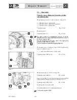 Preview for 294 page of NorAM 65E Turbo Service Manual