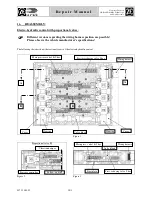 Preview for 296 page of NorAM 65E Turbo Service Manual