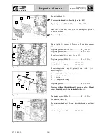 Preview for 302 page of NorAM 65E Turbo Service Manual