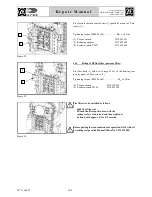 Preview for 303 page of NorAM 65E Turbo Service Manual