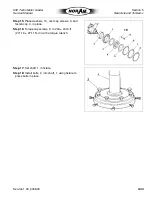 Preview for 415 page of NorAM 65E Turbo Service Manual