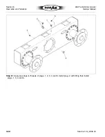 Preview for 418 page of NorAM 65E Turbo Service Manual