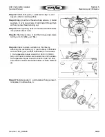 Preview for 419 page of NorAM 65E Turbo Service Manual