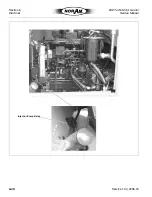 Preview for 460 page of NorAM 65E Turbo Service Manual