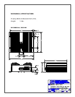 Preview for 469 page of NorAM 65E Turbo Service Manual