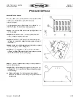 Preview for 490 page of NorAM 65E Turbo Service Manual