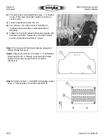 Preview for 491 page of NorAM 65E Turbo Service Manual