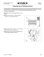 Preview for 492 page of NorAM 65E Turbo Service Manual