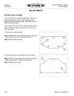 Preview for 495 page of NorAM 65E Turbo Service Manual