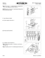 Preview for 497 page of NorAM 65E Turbo Service Manual