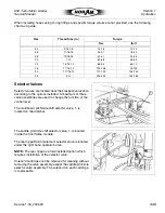 Preview for 526 page of NorAM 65E Turbo Service Manual