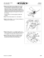 Preview for 530 page of NorAM 65E Turbo Service Manual