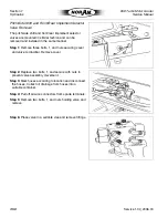 Preview for 531 page of NorAM 65E Turbo Service Manual