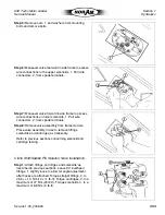 Preview for 534 page of NorAM 65E Turbo Service Manual