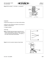 Preview for 538 page of NorAM 65E Turbo Service Manual