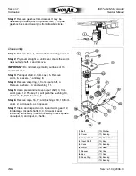 Preview for 545 page of NorAM 65E Turbo Service Manual