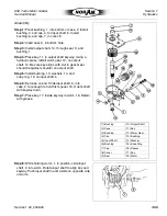 Preview for 546 page of NorAM 65E Turbo Service Manual