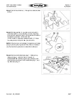 Preview for 548 page of NorAM 65E Turbo Service Manual