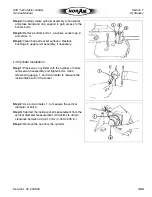 Preview for 550 page of NorAM 65E Turbo Service Manual