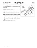 Preview for 552 page of NorAM 65E Turbo Service Manual